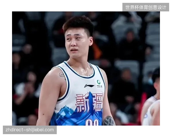 国手后卫赵睿B类合同即将到期，多支缺少核心后卫的球队正积极展开接触